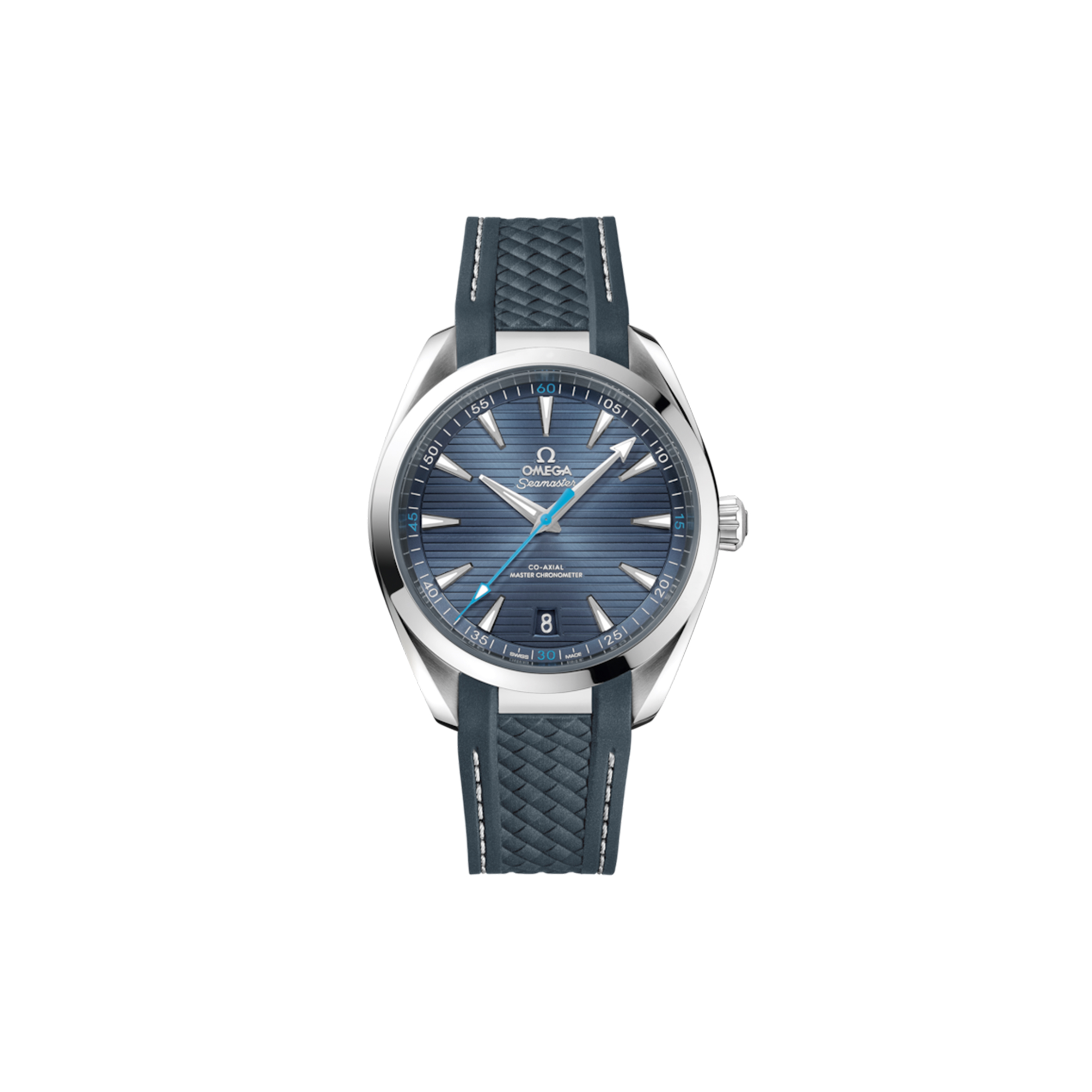 OMEGA SEAMASTER AQUA TERRA 150M 41MM WATCH 220.12.41.21.03.002